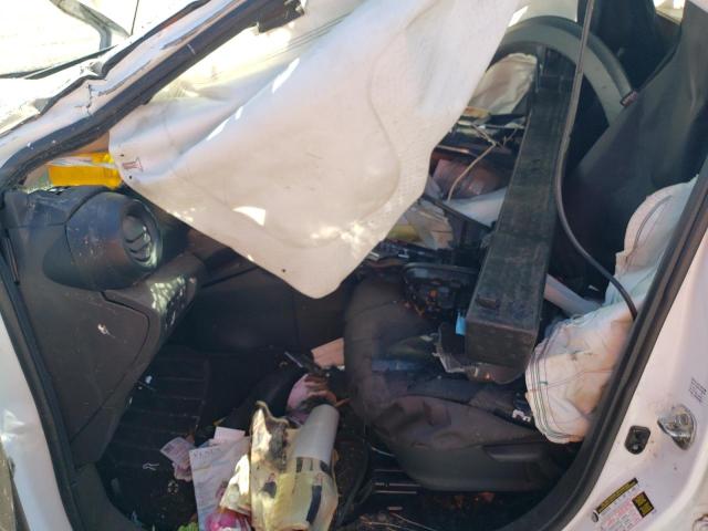 Photo 7 from auction – 2023 NISSAN KICKS S with VIN 3N1CP5BV0PL499770