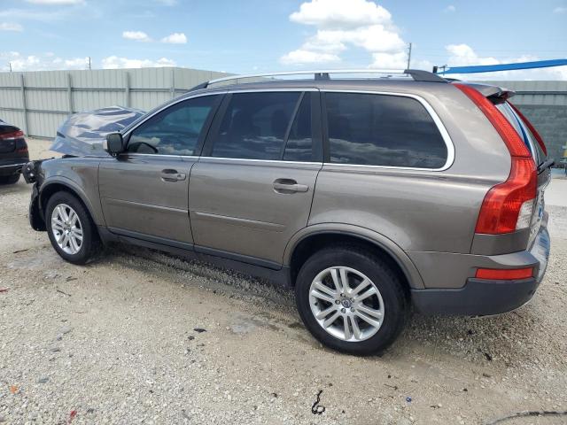 Photo 2 from auction – 2010 VOLVO XC90 3.2 with VIN YV4982CYXA1565233