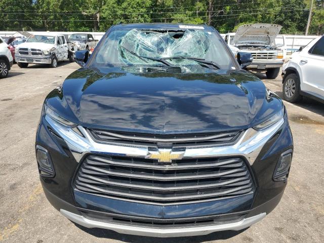 Photo 5 from auction – 2020 CHEVROLET BLAZER 3LT with VIN 3GNKBDRS5LS613119