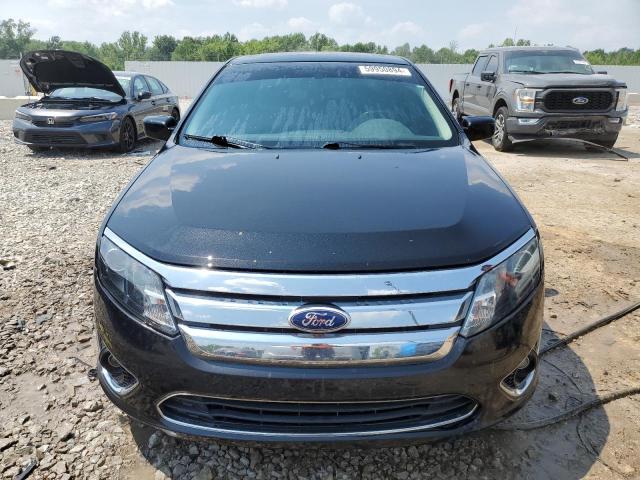 Photo 5 from auction – 2010 FORD FUSION SEL with VIN 3FAHP0JA4AR323948