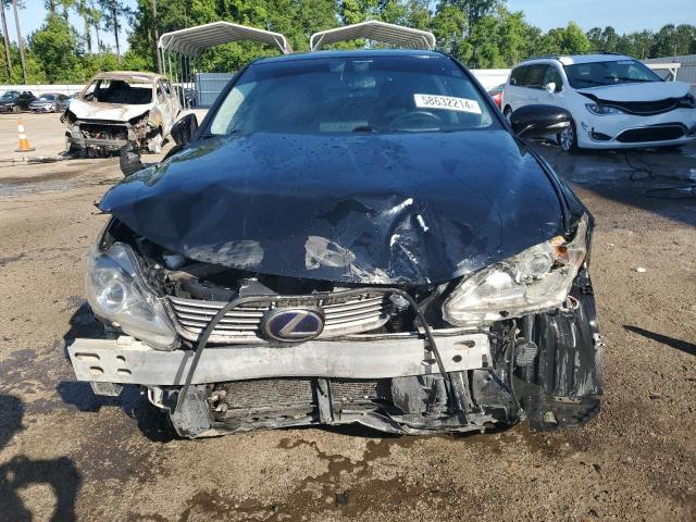 Photo 5 from auction – 2012 LEXUS CT 200 with VIN JTHKD5BH1C2099402