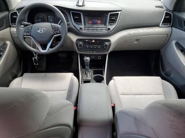 Photo 8 from auction – 2018 HYUNDAI TUCSON SE with VIN KM8J2CA46JU697164