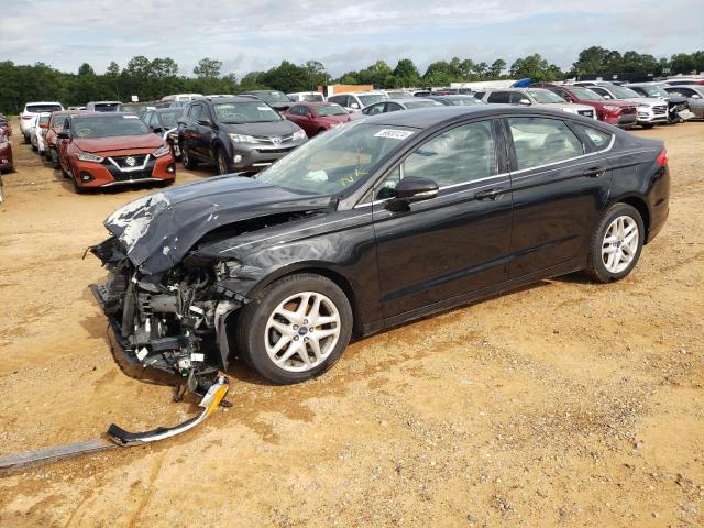 FORD FUSION SE 2014 with VIN 1FA6P0H76E5396474 - Photo from auction