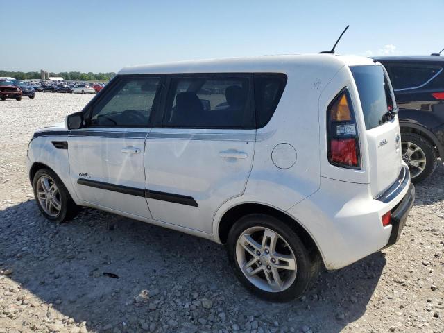Photo 2 from auction – 2011 KIA SOUL + with VIN KNDJT2A20B7710436