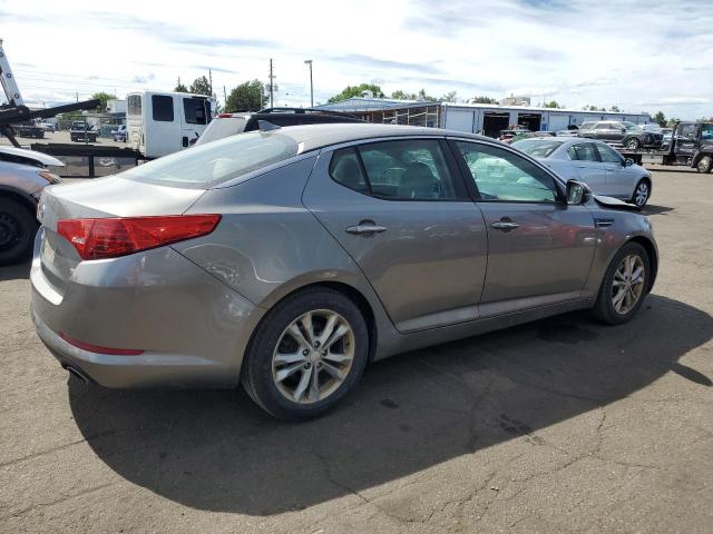 Photo 3 from auction – 2012 KIA OPTIMA LX with VIN 5XXGM4A78CG046622
