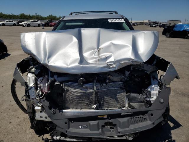 Photo 5 from auction – 2024 TOYOTA HIGHLANDER with VIN 5TDKDRAH8RS053254