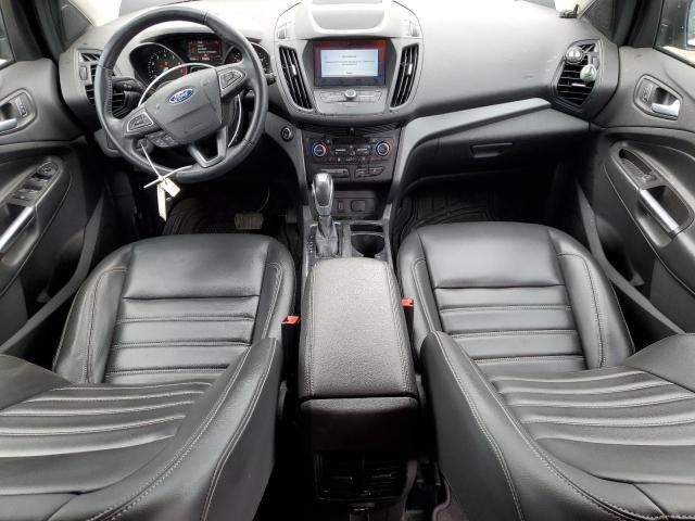 Photo 8 from auction – 2019 FORD ESCAPE SEL with VIN 1FMCU9HD4KUA10227