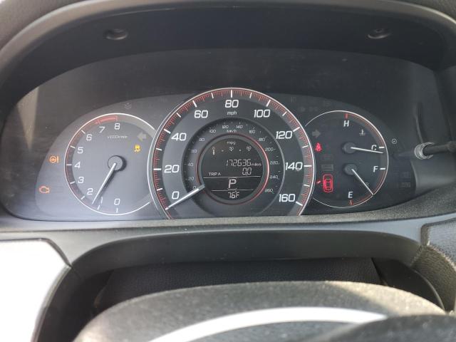 Photo 9 from auction – 2014 HONDA ACCORD LX- with VIN 1HGCT1B35EA010950