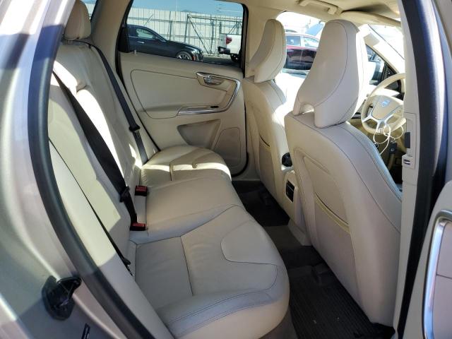 Photo 11 from auction – 2012 VOLVO XC60 3.2 with VIN YV4952DL4C2331954