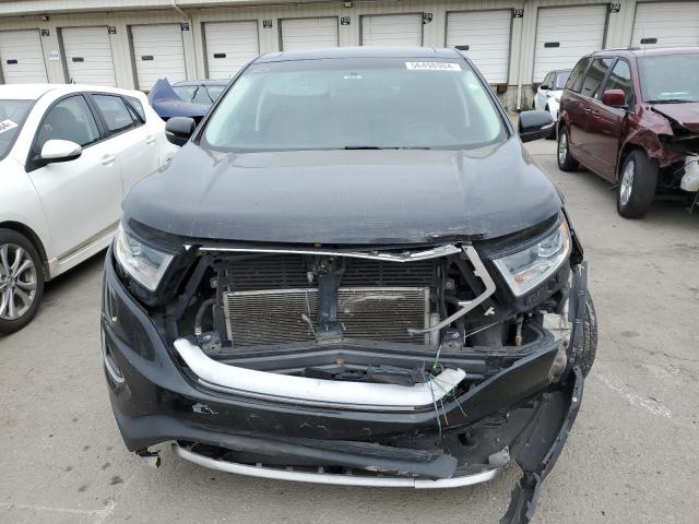 Photo 5 from auction – 2016 FORD EDGE SEL with VIN 2FMPK3J83GBB30616