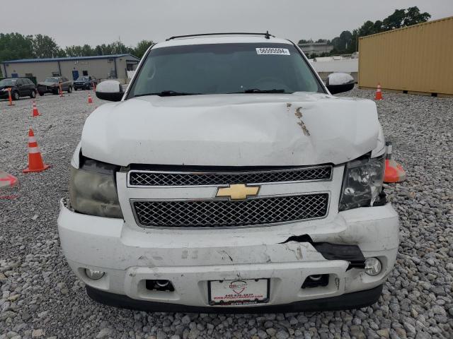 Photo 5 from auction – 2011 CHEVROLET SUBURBAN K with VIN 1GNSKKE38BR391468