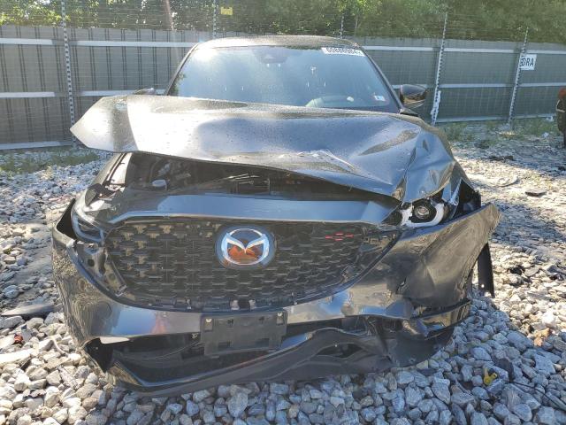 Photo 5 from auction – 2023 MAZDA CX-5 with VIN JM3KFBAY8P0127989