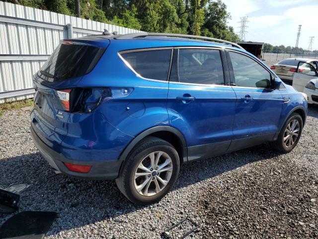 Photo 3 from auction – 2018 FORD ESCAPE SE with VIN 1FMCU0GDXJUC27311