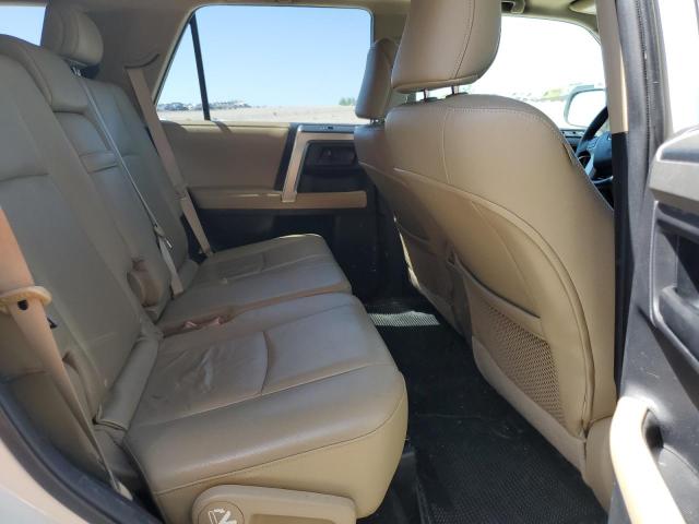 Photo 11 from auction – 2011 TOYOTA 4RUNNER SR with VIN JTEBU5JR4B5067693