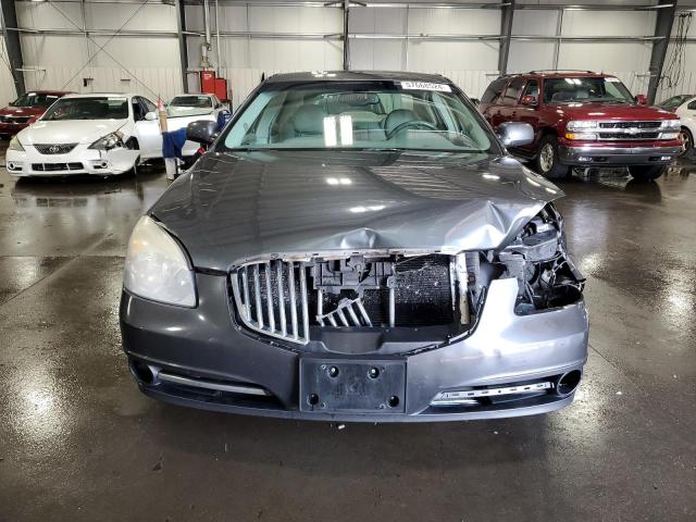 Photo 5 from auction – 2010 BUICK LUCERNE CX with VIN 1G4HC5EM7AU138482