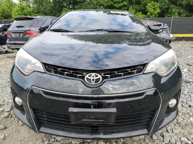 Photo 5 from auction – 2016 TOYOTA COROLLA L with VIN 2T1BURHE5GC730231