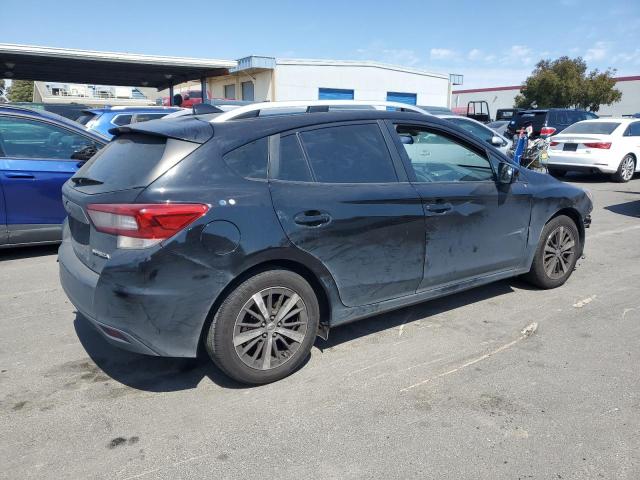 Photo 3 from auction – 2022 SUBARU IMPREZA PR with VIN 4S3GTAV6XN3720985
