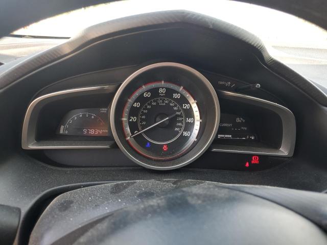 Photo 9 from auction – 2016 MAZDA 3 SPORT with VIN 3MZBM1J76GM328901