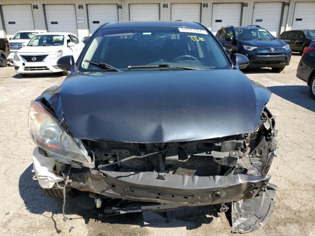 Photo 5 from auction – 2012 MAZDA 3 I with VIN JM1BL1V75C1672498