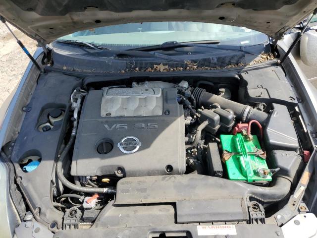 Photo 11 from auction – 2005 NISSAN MAXIMA SE with VIN 1N4BA41E15C842431
