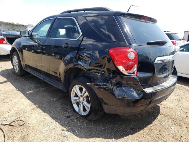Photo 2 from auction – 2012 CHEVROLET EQUINOX LT with VIN 2GNALDEK8C6379362