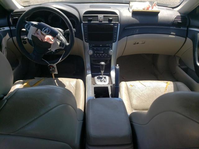 Photo 8 from auction – 2008 ACURA TL with VIN 19UUA662X8A015610