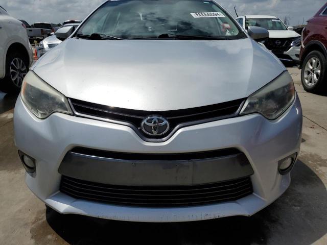 Photo 5 from auction – 2015 TOYOTA COROLLA L with VIN 5YFBURHE4FP344625