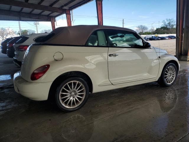 Photo 3 from auction – 2008 CHRYSLER PT CRUISER with VIN 3C3HY55X08T111505