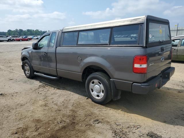 Photo 2 from auction – 2007 FORD F150 with VIN 1FTPF12V37KC70110