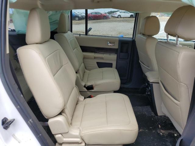 Photo 11 from auction – 2014 FORD FLEX LIMIT with VIN 2FMGK5D88EBD38124