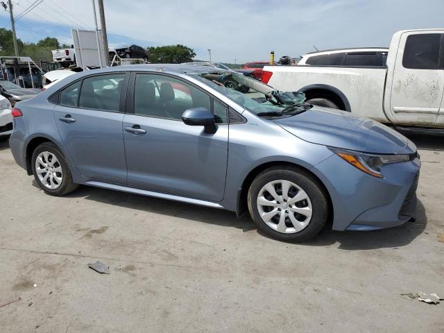 Photo 4 from auction – 2024 TOYOTA COROLLA LE with VIN 5YFB4MDEXRP131899