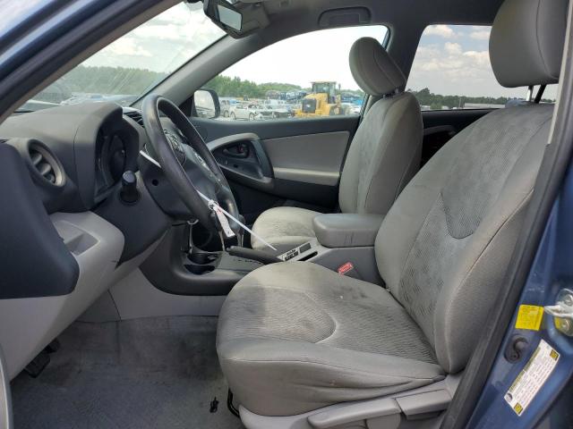 صورة رقم 7 من المزاد - 2012 TOYOTA RAV4 مع VIN 2T3ZF4DV1CW145289