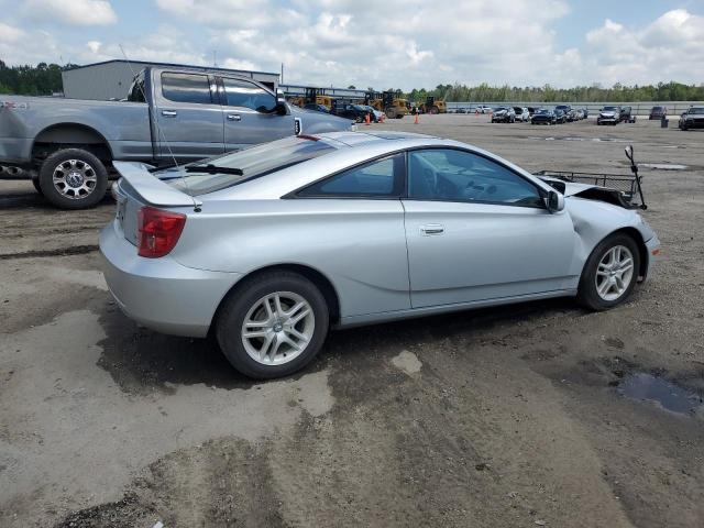 Photo 3 from auction – 2003 TOYOTA CELICA GT with VIN JTDDR32T230156397