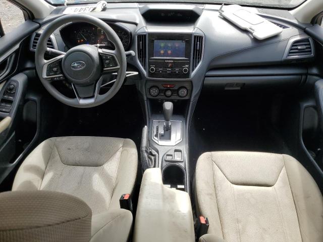 Photo 8 from auction – 2020 SUBARU IMPREZA with VIN 4S3GTAB64L3729747
