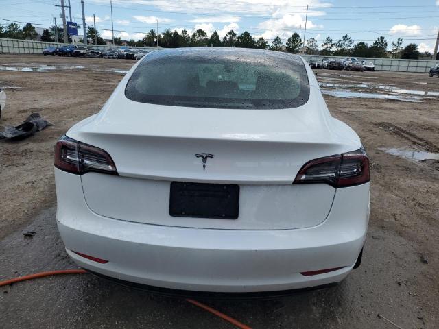 Photo 6 from auction – 2023 TESLA MODEL 3 with VIN 5YJ3E1EA7PF385512