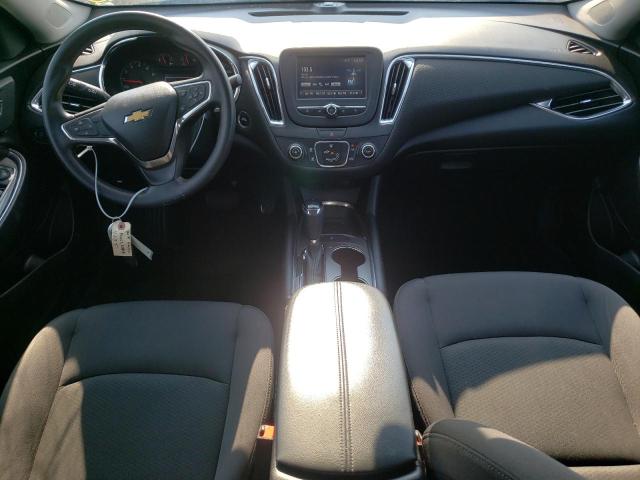 Photo 8 from auction – 2018 CHEVROLET MALIBU LT with VIN 1G1ZD5ST8JF110267