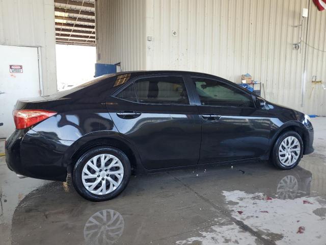 Photo 3 from auction – 2017 TOYOTA COROLLA L with VIN 5YFBURHEXHP716360
