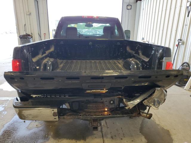 Photo 6 from auction – 2011 CHEVROLET SILVERADO with VIN 1GCNKSE05BZ425815