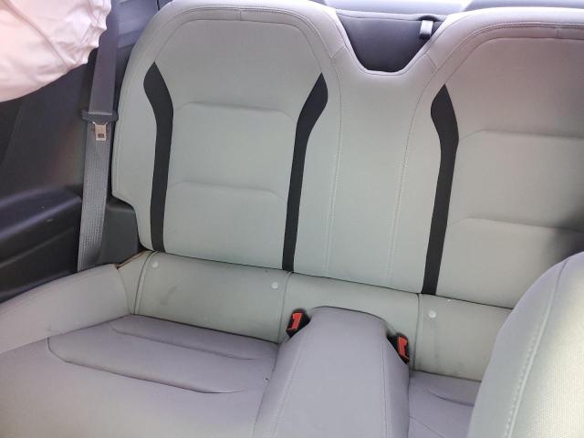 Photo 10 from auction – 2016 CHEVROLET CAMARO LT with VIN 1G1FB1RS4G0145950