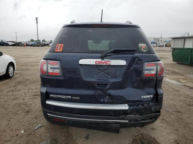Photo 6 from auction – 2017 GMC ACADIA LIM with VIN 1GKKVSKD0HJ301321