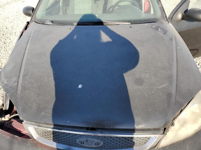 Photo 11 from auction – 2005 FORD FOCUS ZX4 with VIN 1FAFP34N95W183776