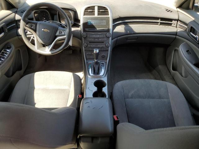 Photo 8 from auction – 2013 CHEVROLET MALIBU LS with VIN 1G11A5SA4DU132674