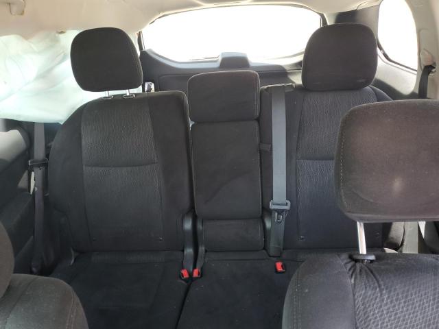 Photo 10 from auction – 2015 NISSAN PATHFINDER with VIN 5N1AR2MM4FC601367