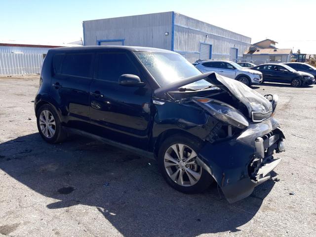 Photo 4 from auction – 2016 KIA SOUL + with VIN KNDJP3A5XG7328734