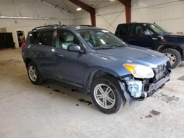 Photo 4 from auction – 2010 TOYOTA RAV4 with VIN JTMBF4DV8A5023406