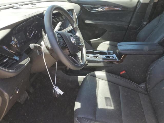 Photo 7 from auction – 2023 BUICK ENVISION E with VIN LRBFZNR42PD012624