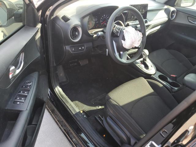 Photo 8 from auction – 2020 KIA FORTE FE with VIN 3KPF24AD2LE246945