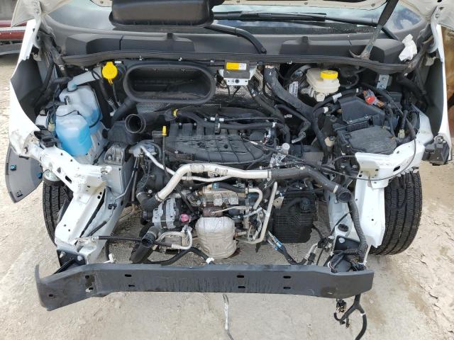 Photo 12 from auction – 2023 RAM PROMASTER with VIN 3C6LRVBG1PE548592