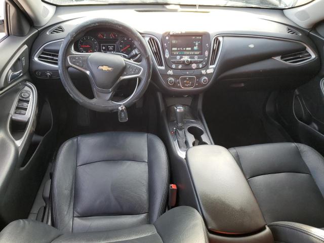 Photo 8 from auction – 2018 CHEVROLET MALIBU LS with VIN 1G1ZB5ST9JF238622