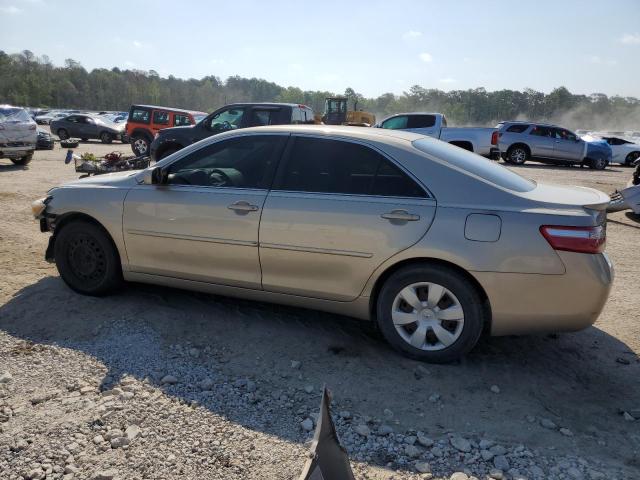 Photo 2 from auction – 2007 TOYOTA CAMRY CE with VIN 4T1BE46K27U707674